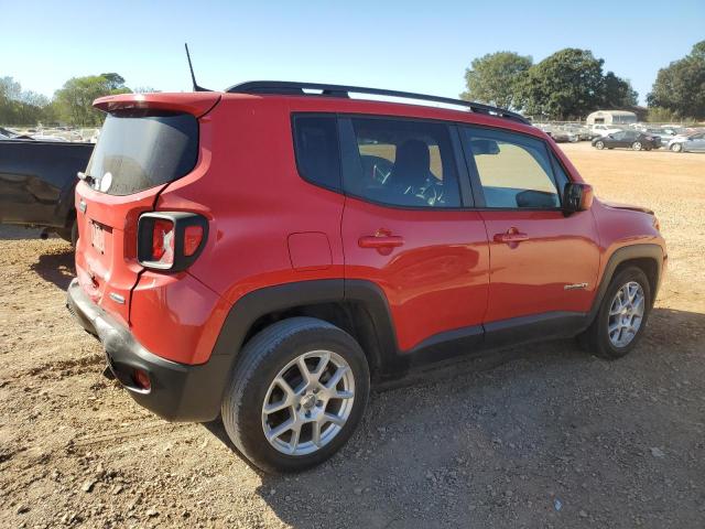 ZACNJABB9LPL78790 - 2020 JEEP RENEGADE LATITUDE RED photo 3