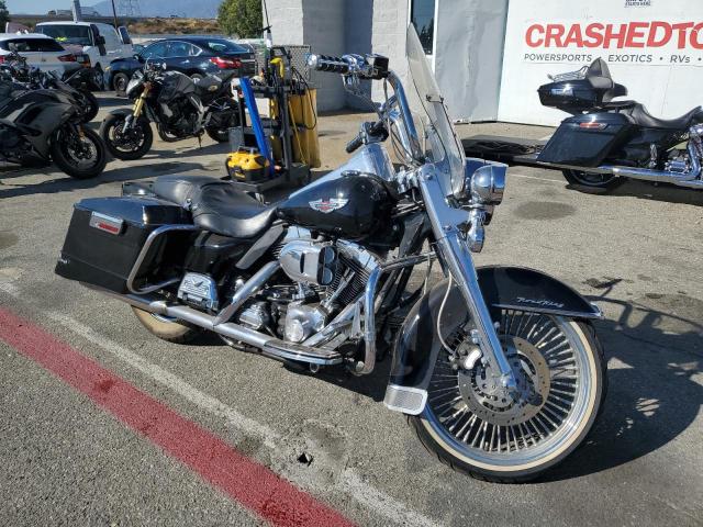 2002 HARLEY-DAVIDSON FLHRCI, 