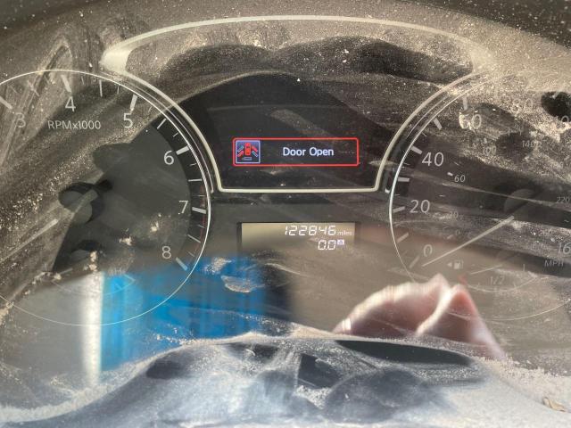 5N1AR2MN0EC645163 - 2014 NISSAN PATHFINDER S 白色 照片 8