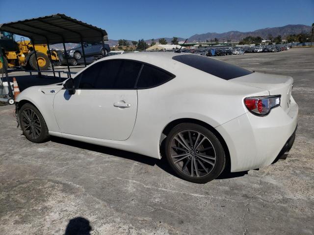 JF1ZNAA18D2709149 - 2013 TOYOTA SCION FR-S 白色 照片 2