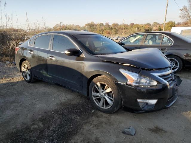 1N4AL3AP5FN392788 - 2015 NISSAN ALTIMA 2.5 BLACK photo 4