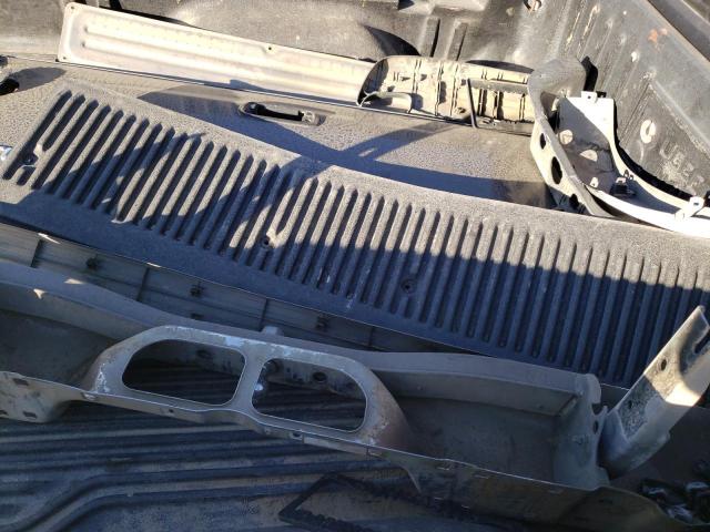 5TBRN34162S267441 - 2002 TOYOTA TUNDRA ACCESS CAB SR5 GRAY photo 12