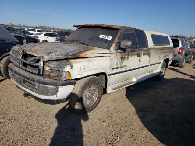 1995 DODGE RAM 2500, 