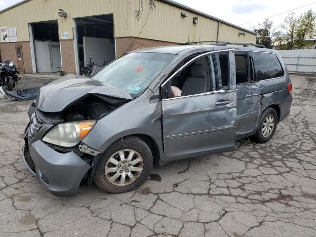 2009 HONDA ODYSSEY EX, 