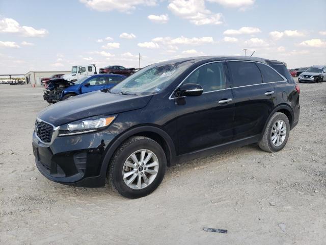 2019 KIA SORENTO L, 