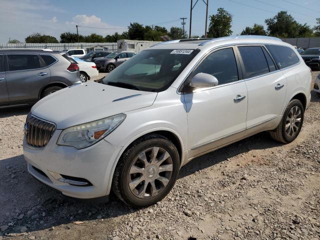 2016 BUICK ENCLAVE, 