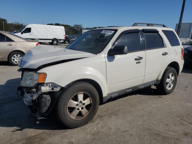 2010 FORD ESCAPE XLT, 