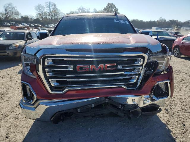 3GTU9DEDXNG126539 - 2022 GMC SIERRA LIM K1500 SLT RED photo 11