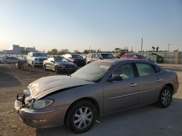 2006 BUICK LACROSSE CXL, 