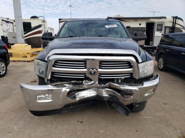 3C6UR5DJXEG270533 - 2014 RAM 2500 SLT შავი ფოტო 5