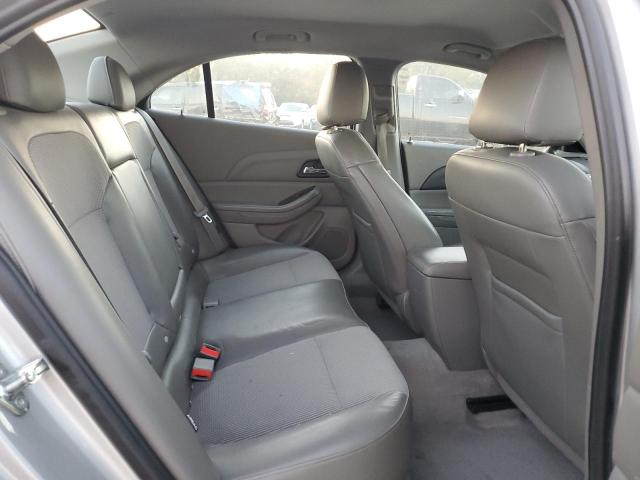 1G11C5SA3GF166396 - 2016 CHEVROLET MALIBU LIM LT 银色 照片 10