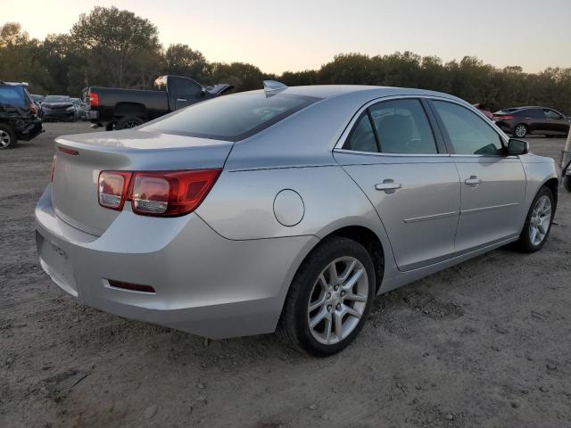 1G11C5SA3GF166396 - 2016 CHEVROLET MALIBU LIM LT 银色 照片 3