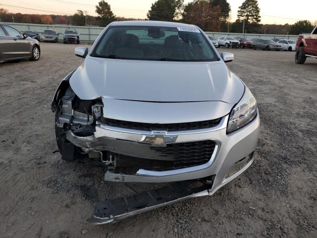 1G11C5SA3GF166396 - 2016 CHEVROLET MALIBU LIM LT 银色 照片 5