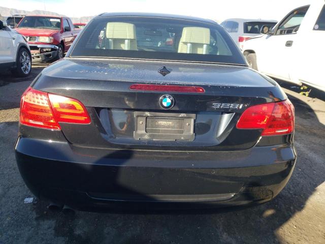 WBADW3C57CE821982 - 2012 BMW 328 I BLACK photo 6