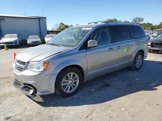 2018 DODGE GRAND CARA SXT, 