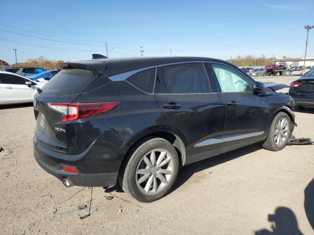 5J8TC1H3XLL022276 - 2020 ACURA RDX BLACK photo 3