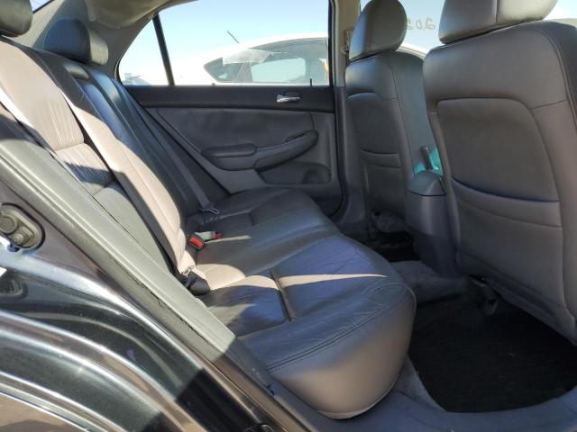 1HGCM56673A049836 - 2003 HONDA ACCORD EX GRAY photo 10