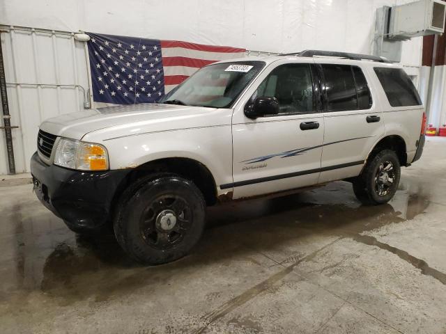 2005 FORD EXPLORER XLS, 