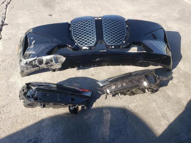 WB523CF0XRCR82457 - 2024 BMW IX XDRIVE50 Qara foto 13