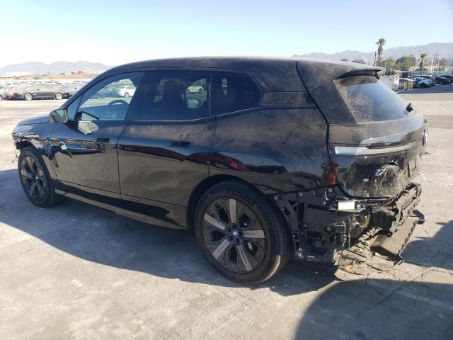 WB523CF0XRCR82457 - 2024 BMW IX XDRIVE50 Qara foto 2