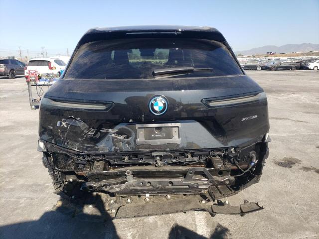 WB523CF0XRCR82457 - 2024 BMW IX XDRIVE50 Qara foto 6