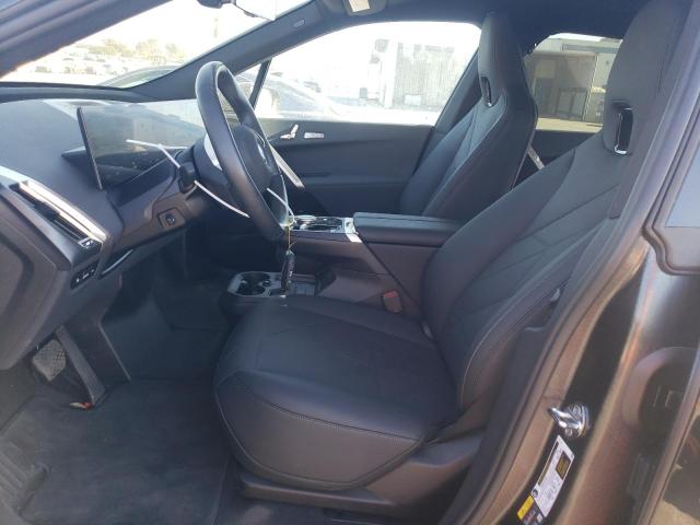 WB523CF0XRCR82457 - 2024 BMW IX XDRIVE50 Qara foto 7