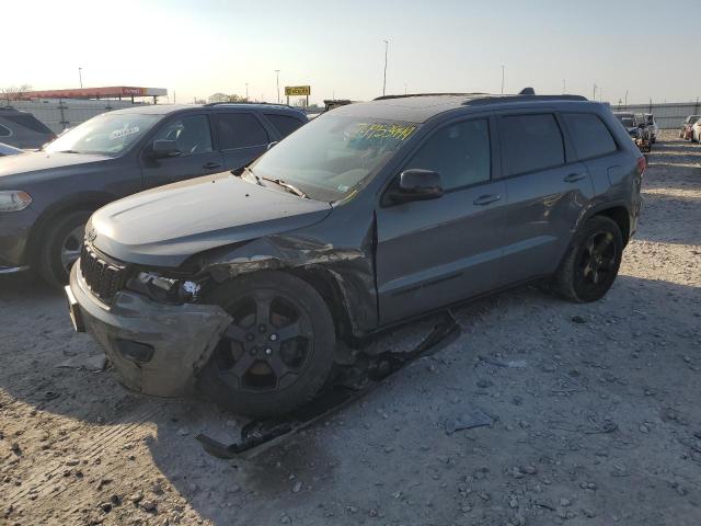 2019 JEEP GRAND CHER LAREDO, 