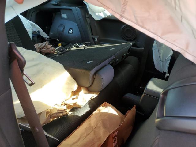 JTKJF5C72B3019863 - 2011 TOYOTA SCION TC 灰色 照片 10