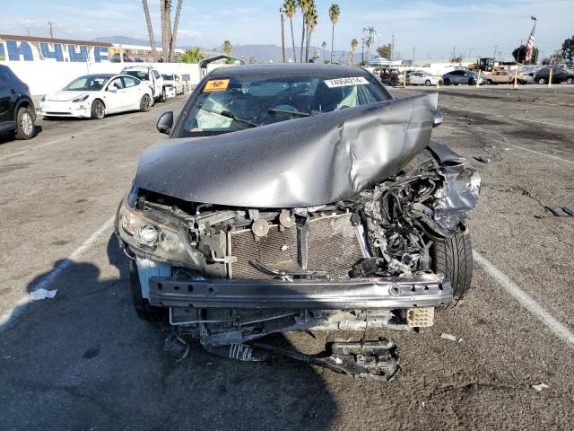 JTKJF5C72B3019863 - 2011 TOYOTA SCION TC 灰色 照片 5