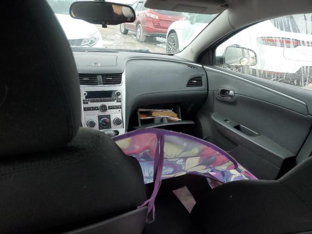 1G1ZC5E1XBF213995 - 2011 CHEVROLET MALIBU 1LT 白色 照片 8