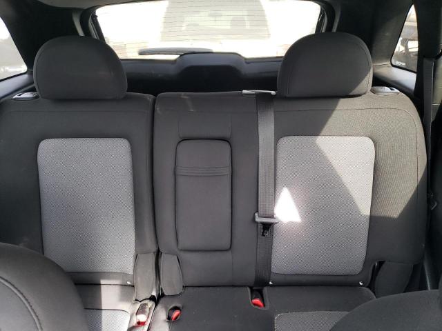 3GNAL2EK6DS604093 - 2013 CHEVROLET CAPTIVA LS ნაცრისფერი ფოტო 10