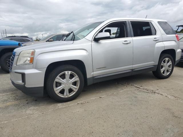 2017 GMC TERRAIN SLE, 