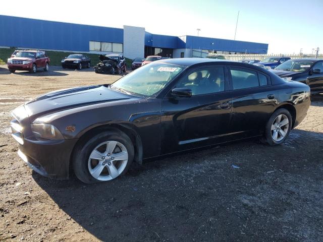 2014 DODGE CHARGER SE, 