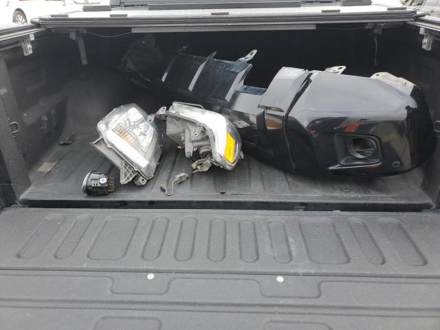 5TFAW5F16EX362171 - 2014 TOYOTA TUNDRA CREWMAX PLATINUM Schwarz Foto 12