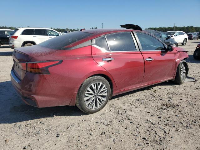 1N4BL4DV6PN388710 - 2023 NISSAN ALTIMA SV RED photo 3