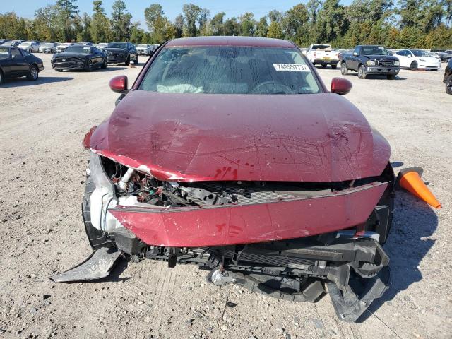 1N4BL4DV6PN388710 - 2023 NISSAN ALTIMA SV RED photo 5