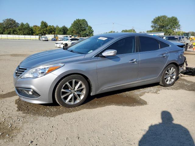 2016 HYUNDAI AZERA, 