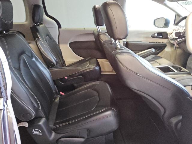 2C4RC1BG8PR529145 - 2023 CHRYSLER PACIFICA TOURING L GRAY photo 11