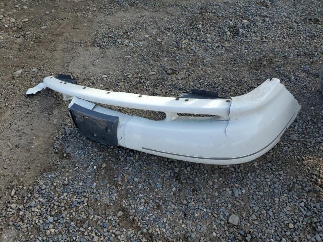 2G4WS52J521284588 - 2002 BUICK CENTURY CUSTOM WHITE photo 12