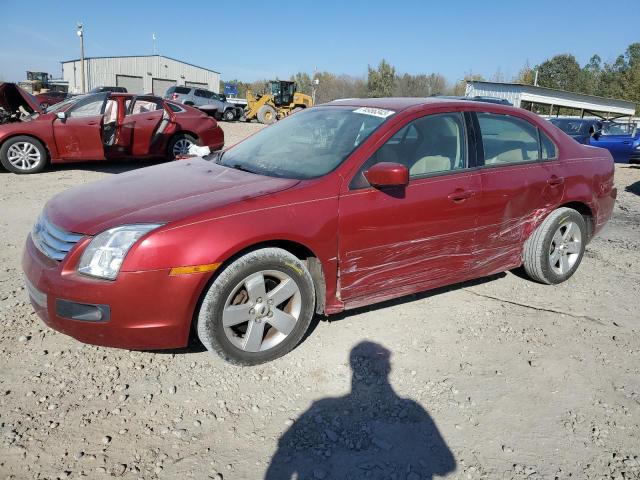 2009 FORD FUSION SE, 