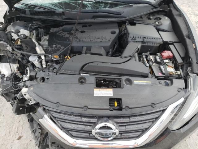 1N4AL3AP8HC227221 - 2017 NISSAN ALTIMA 2.5 BLACK photo 11