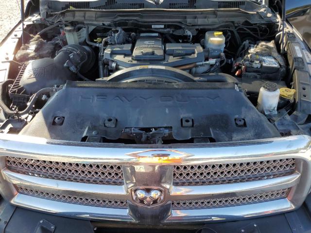 3C6UR5DL5JG193727 - 2018 RAM 2500 SLT BLACK photo 11