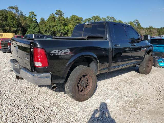 3C6UR5DL5JG193727 - 2018 RAM 2500 SLT BLACK photo 3