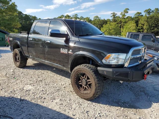 3C6UR5DL5JG193727 - 2018 RAM 2500 SLT შავი ფოტო 4