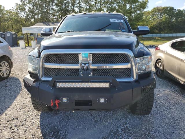 3C6UR5DL5JG193727 - 2018 RAM 2500 SLT შავი ფოტო 5