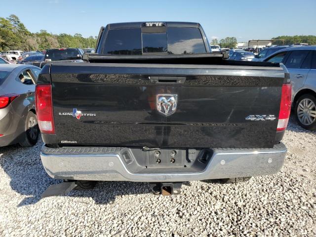 3C6UR5DL5JG193727 - 2018 RAM 2500 SLT BLACK photo 6