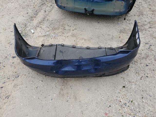 5YJSA1E26JF261402 - 2018 TESLA MODEL S BLUE photo 12