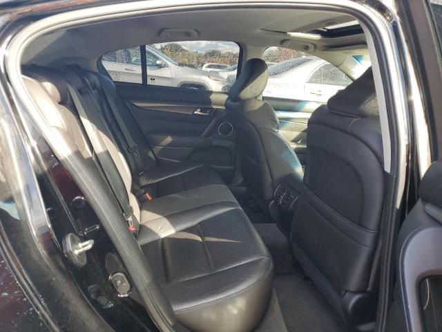 19UUA8F50EA006111 - 2014 ACURA TL TECH CHARCOAL photo 10