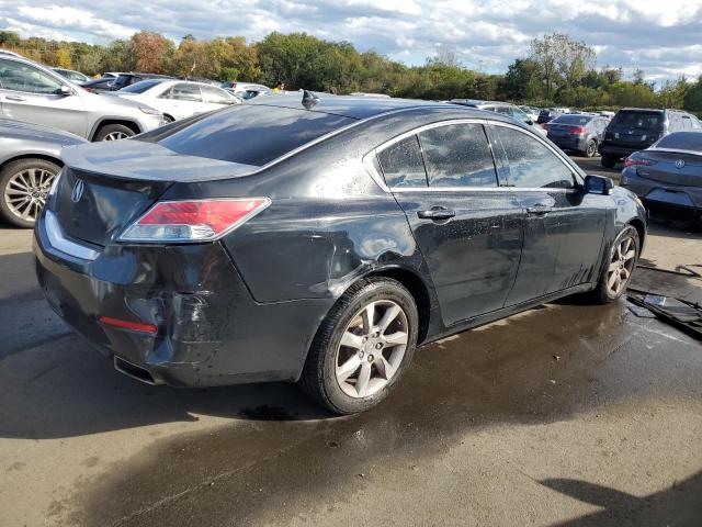 19UUA8F50EA006111 - 2014 ACURA TL TECH CHARCOAL photo 3