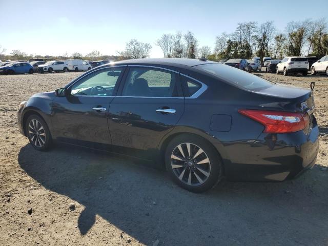 1N4AL3AP5HC269507 - 2017 NISSAN ALTIMA 2.5 BLACK photo 2